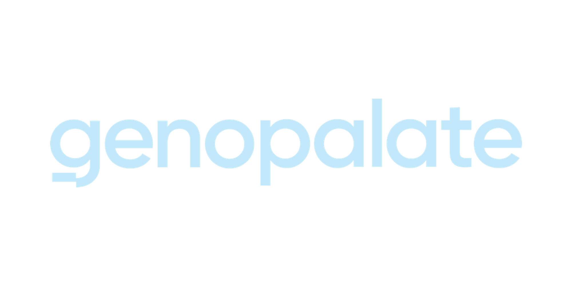 GenoPalate